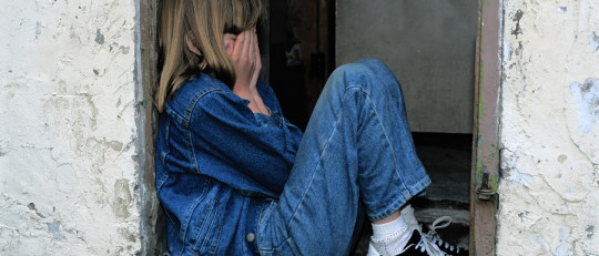 ¿Qué ocurre cuando se produce una alteración psicológica en la infancia?