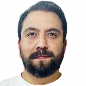 Jose Luis Balbontín Barra