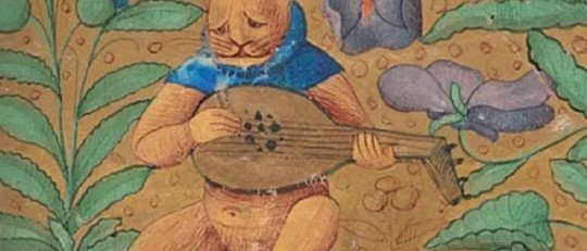 El humor en la Edad Media