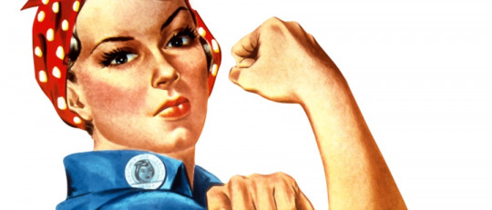 Frases de mujeres fuertes