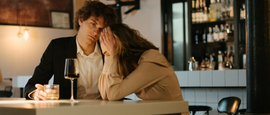 ¿Por qué se repiten las relaciones de pareja tóxicas o con dependencia?