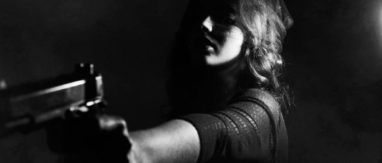 hoplofobia miedo a las armas