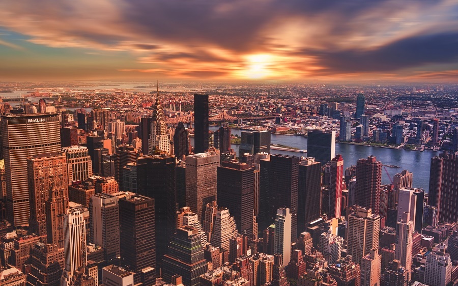 Los mejores Másters de Coaching en New York