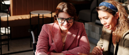 Características de los entornos que nos hacen sentir bien