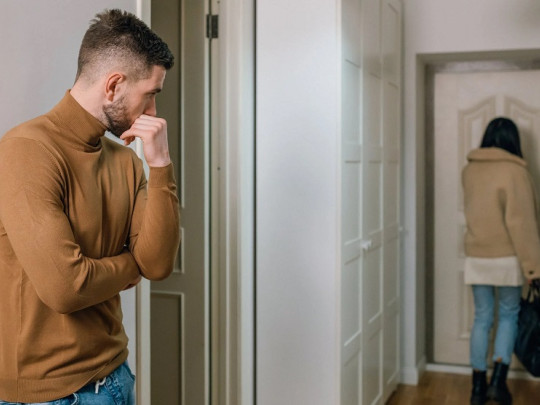 Cómo superar una separación – terapia de sanación emocional y volver a empezar