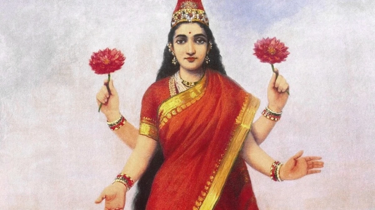 Krishna (dios hindú): quién es, características e historia