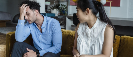 Tipos de relaciones tóxicas