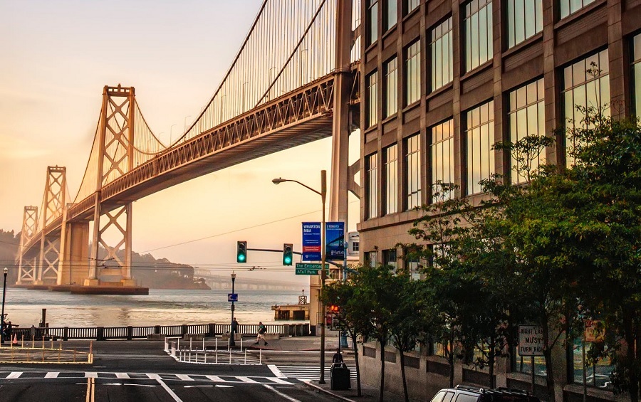 Los mejores Cursos de Coaching en San Francisco (California)