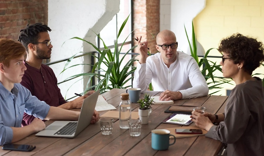 Los mejores Cursos de Coaching en Perú