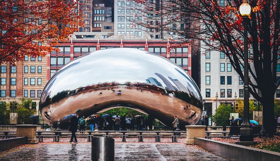Los mejores Cursos de Coaching en Chicago (Illinois)