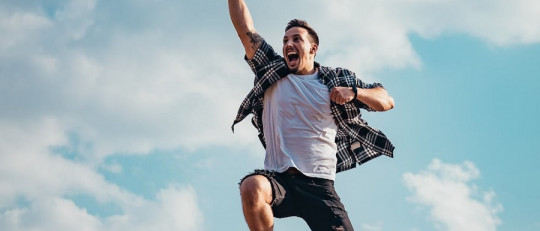 Cuál es la relación entre las endorfinas y la felicidad