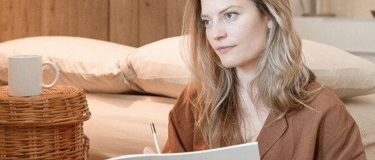 ¿Vivir con incertidumbre? ¡Mejor aliarte con ella!