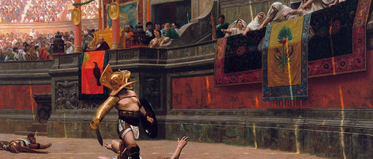 Cuáles eran los deportes en la antigua Roma