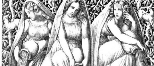 Mitos de la mitología vikinga