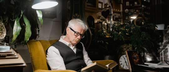 Qué ocurre con los cambios cognitivos en pacientes con Parkinson