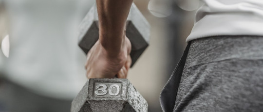 Así es como la vigorexia afecta a la salud mental