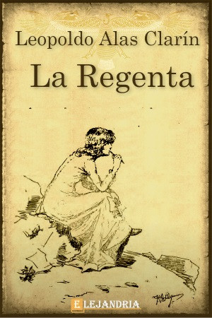 La regenta