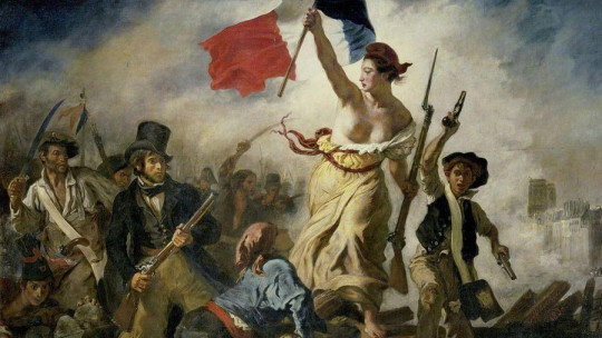 Qué papel tuvieron las mujeres en la Revolución Francesa