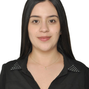 Daniela Gallego Gómez