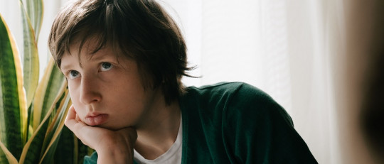 Heridas emocionales en la infancia