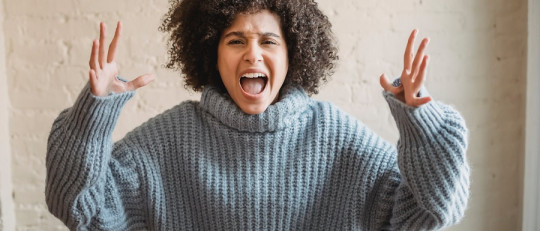 Descontrol de impulsos