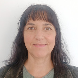 Maria Teresa Vaos Solano