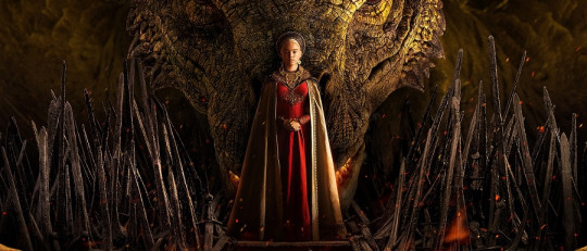 Las mejores frases de La Casa del Dragón (House of the Dragon)