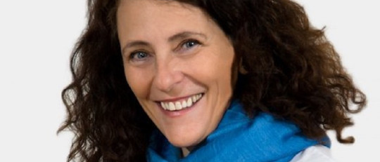 Silvia Guarnieri: Hemos sido educados para pensar, no para sentir