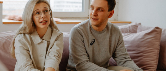 5 consejos para construir una sana relación de pareja