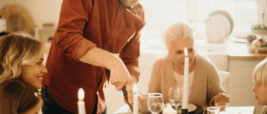 Cómo prevenir los conflictos en las fiestas navideñas