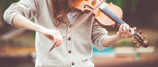 Cómo se trabaja desde la psicología en el ámbito de la música