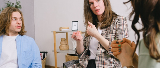 Por qué es importante acudir a terapia de pareja