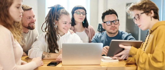 Las mejores frases de team building