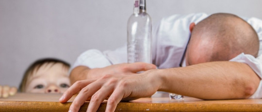 Así afectan a nuestra autoestima las relaciones familiares tóxicas