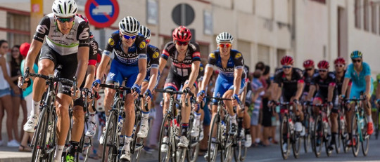 Las mejores frases de competición