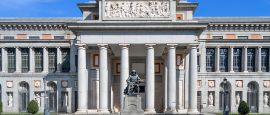 Los 7 mejores museos de España que no te puedes perder