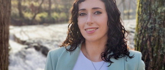 Raquel Nava: «Decir que sí cuando queremos decir que no, tiene un coste»