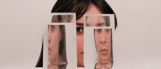 Carácter y personalidad lo que somos y lo que interpretamos