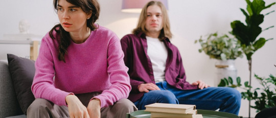 Dificultades en la comunicación en pareja (y creencias que los refuerzan)