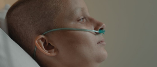 A pesar de todo, la enfermedad no eres tú