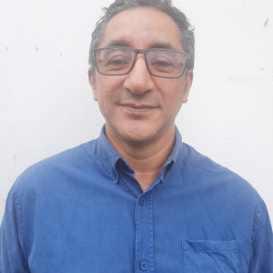Jorge Mario Henao