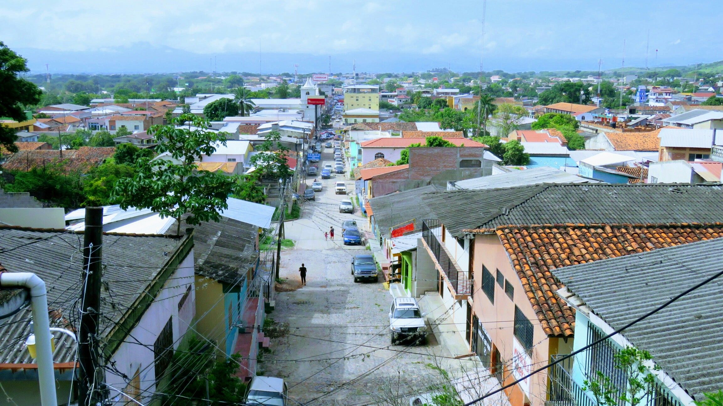 Psicólogos en Juticalpa (Honduras)