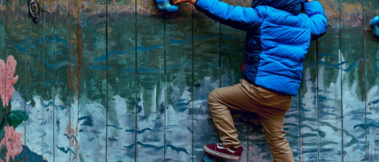 Niños movidos o niños con TDAH