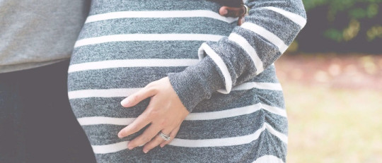 Cómo prevenir la depresión postparto