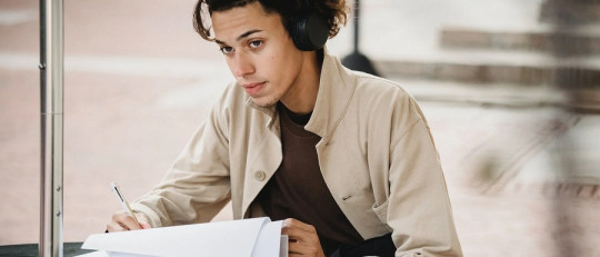 El mejor consejo para alcanzar tus metas del año nuevo