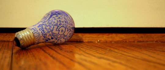 Los 7 rasgos de personalidad de las personas creativas