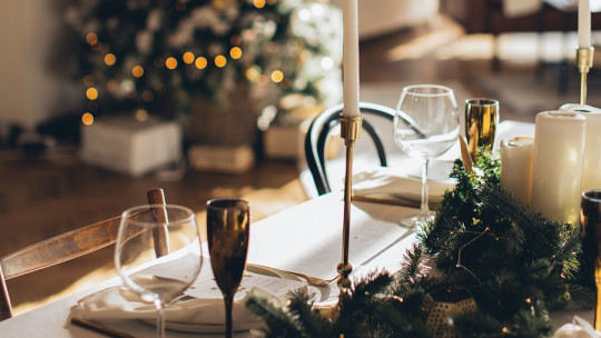 Falta de seres queridos en navidad