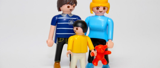 Los beneficios del uso de Playmobil© como herramienta de gestión emocional