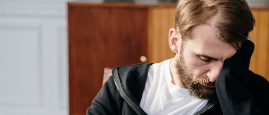 5 razones por las que no supero a mi expareja tras la ruptura