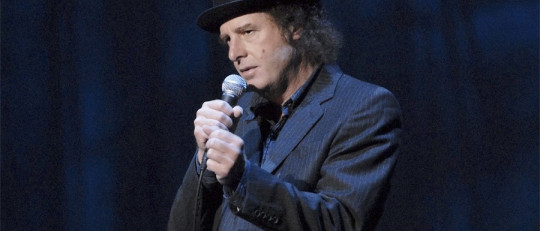 Las mejores frases de Steven Wright
